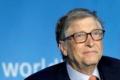 Вильям Гейтс - Гейтс оценил перспективы российской вакцины от коронавируса - lenta.ru - Москва - Пекин