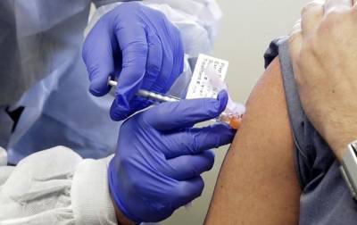 ЕС готов помочь Украине получить доступ к вакцине от COVID-19 - korrespondent.net - Украина - Киев - Евросоюз - Брюссель