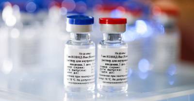 Игорь Артемьев - В России ожидают снижение цены на вакцину от COVID-19 - ren.tv - Россия