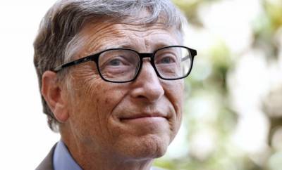 Вильям Гейтс - Билл Гейтс назвал главный недостаток российской вакцины от коронавируса - bloknot.ru - Россия - Китай - Царьград