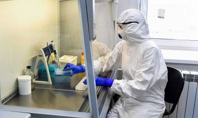 Заболевших за сутки коронавирусом в ЯНАО в 5 раз больше, чем тех, кто выздоровел - znak.com - округ Янао