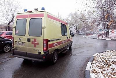 Еще один медработник с COVID-19 умер в Магнитогорске - znak.com - Магнитогорск