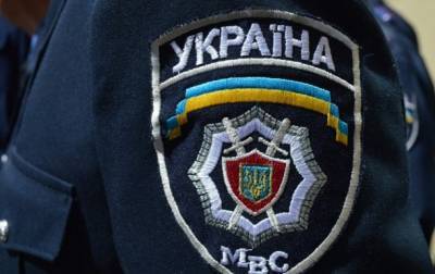 На сервисе МВД можно отследить заявления о нарушениях избирательного процесса - inform.zp.ua - Украина - Запорожье