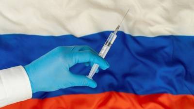 Российская вакцина от COVID-19 будет доступна всем - 5-tv.ru - Москва
