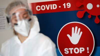 Жан Кастекс - Во Франции за сутки выявили более 18 тысяч случаев COVID-19 - russian.rt.com - Франция