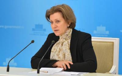 Дмитрий Песков - Роспотребнадзор пригрозил «какими-то другими мерами» из-за Covid-19 - eadaily.com - Россия