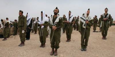 Раввинат настоял на своем, и солдаты-ультраортодоксы заразились коронавирусом - detaly.co.il - Иерусалим