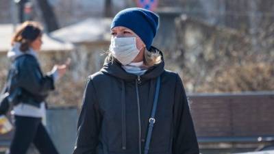 Дмитрий Песков - В Кремле оценили ситуацию с распространением коронавируса в России - 5-tv.ru - Россия
