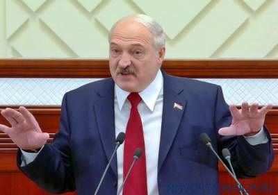 Александр Лукашенко - Лукашенко о COVID-19: митингующие хотят ходить и болеть — пусть болеют - novostidnya24.ru - Белоруссия - Минск