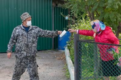 Анастасия Ракова - Помогают ли медицинские маски от распространения коронавируса на самом деле - znak.com - Москва