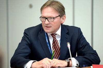 Борис Титов - Бизнес-омбудсмен призвал регионы не закрывать экономики из-за коронавируса - pnp.ru - Россия