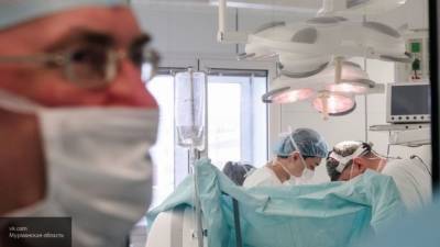 Оперштаб Москвы сообщил о смерти 33 пациентов с коронавирусной инфекцией - inforeactor.ru - Россия - Москва