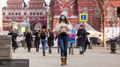 Новые ограничения начинают действовать в Москве из-за коронавируса - nation-news.ru - Москва - Бельгия