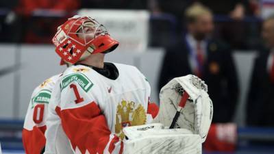 Хоккеист Мифтахов рассказал о том, как перенёс коронавирус - russian.rt.com