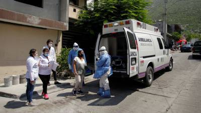 Уго Лопес-Гатель - В Мексике выявили более пяти тысяч случаев коронавируса за сутки - russian.rt.com - Россия - Мексика