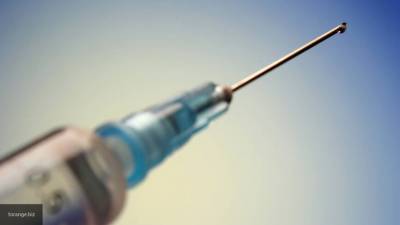 Уильям Эванин - США обвинили РФ в препятствовании созданию американской вакцины от COVID-19 - nation-news.ru - Россия - Сша - Китай - Иран - Вашингтон