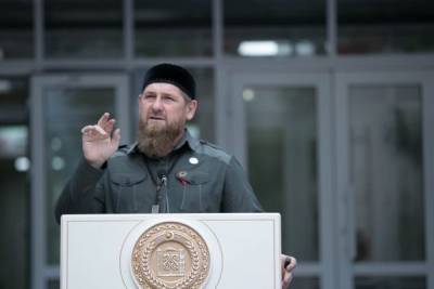 Кадыров призвал жителей Чечни не слушать сплетни о коронавирусе - eadaily.com - республика Чечня