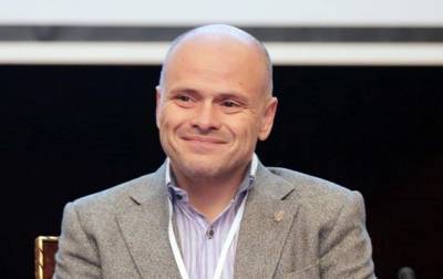 Михаил Радуцкий - В Украине рассматривают идею карантина выходного дня - korrespondent.net - Украина