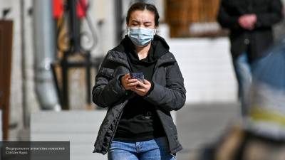 Российские врачи зафиксировали 12 126 новых случаев коронавируса в стране - inforeactor.ru - Россия