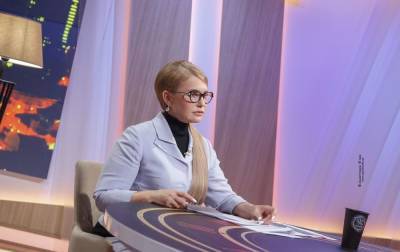 Константин Бондаренко - Эксперт оценил стратегию Тимошенко по противодействию COVID-19 - rbc.ua