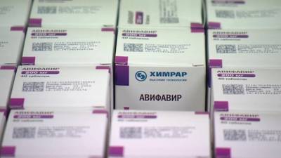 Минздрав успокоил россиян насчет лекарств от коронавируса - vesti.ru - Россия