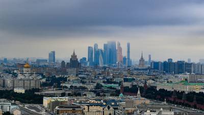 Сергей Собянин - Собянин назвал закрытие Москвы крайней мерой в борьбе с коронавирусом - russian.rt.com - Москва