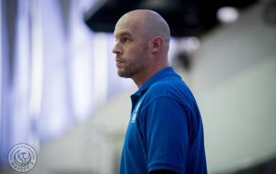 Американский тренер Николаева подал в отставку из-за коронавируса в Украине - korrespondent.net - Украина