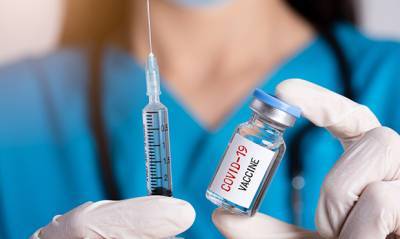 Альберт Бурла - Компания Pfizer заявила о 90%-й эффективности своей вакцины от коронавируса - og.ru