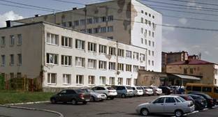 Дополнительные места для пациентов с COVID-19 созданы во Владикавказе - kavkaz-uzel.eu - республика Алания - Владикавказ