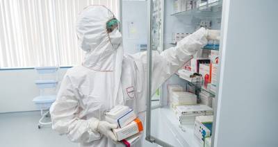 Анастасия Ракова - Еще 3 663 пациента вылечились от коронавируса в Москве - m24.ru - Москва