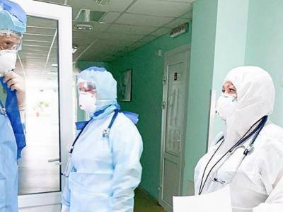Виктор Сердюк - Первичное звено медицинской системы не выдерживает натиска коронавируса – эксперт - golos.ua - Украина
