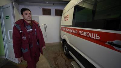 Студенты-медики активно включились в борьбу с коронавирусом - belarus24.by - Минск