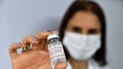Минздрав предлагает сделать обязательными прививки от коронавируса: насколько это законно - vesty.co.il - Израиль