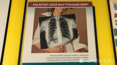 В России создали сервис для быстрой диагностики Covid-19 и туберкулеза - newdaynews.ru - Россия
