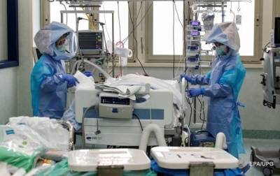 В мире уже более 51 млн случаев COVID-19 - korrespondent.net - Сша - Индия - Бразилия