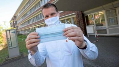 Коронакризис: Pfizer приступает к выпуску вакцины. Хроника Covid-19. 10 ноября - germania.one - Германия