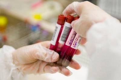 Лесосибирцы пожаловались на перенос СПИД лаборатории в общую поликлинику из-за коронавируса - tayga.info - Лесосибирск