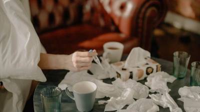 Число заразившихся коронавирусом воронежцев перевалило за 28 тысяч - vestivrn.ru - Воронежская обл.