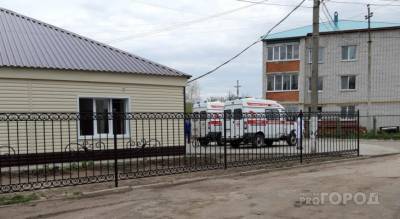 За сутки в Чувашии умерло 6 пациентов с коронавирусом - pg21.ru - республика Чувашия