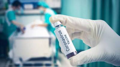 Энтони Фаучи - Вакцина Pfizer против COVID-19 показала более 90% эффективности - bykvu.com - Украина - Сша