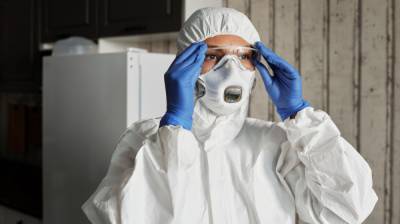 В Черноземье за сутки прибавилось почти 950 заболевших COVID-19 - vestivrn.ru - Россия - Воронежская обл. - Белгородская обл.