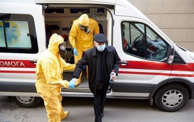 Виталий Кличко - В Киеве за сутки 22 смерти от COVID-19 - korrespondent.net - Киев