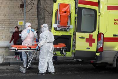 Ноябрьск лидирует по числу заболевших COVID-19 за сутки - znak.com - округ Янао - Ноябрьск
