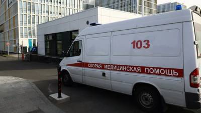В Москве за сутки госпитализированы 1522 пациента с коронавирусом - russian.rt.com - Москва