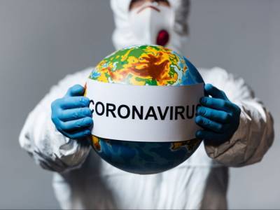 Джонс Хопкинс - Стало известно число выздоровевших от коронавируса во всем мире - golos.ua - Франция - Украина - Сша - Индия - Бразилия