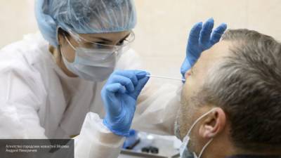 Александр Беглов - Обследование на коронавирус прошли 32 887 петербуржцев за сутки - inforeactor.ru - Петербурга