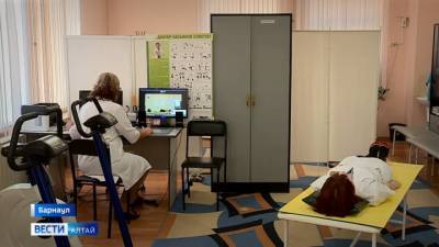 На Алтае врачи рассказали, как успешней проводить реабилитацию после COVID-19 - vesti.ru - Россия - Алтайский край - республика Алтай