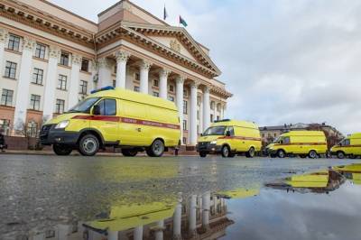 В Тюменской области еще три человека умерли от коронавируса, самой молодой 33 года - znak.com - Тюменская обл. - округ Югра
