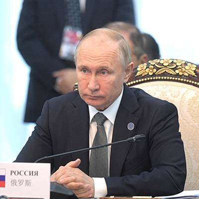 Владимир Путин - Пандемия коронавируса нанесла сильнейший удар по мировой экономике - radiomayak.ru - Россия