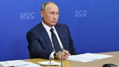 Владимир Путин - Путин назвал эффективными обе российские вакцины от COVID-19 - dp.ru - Россия